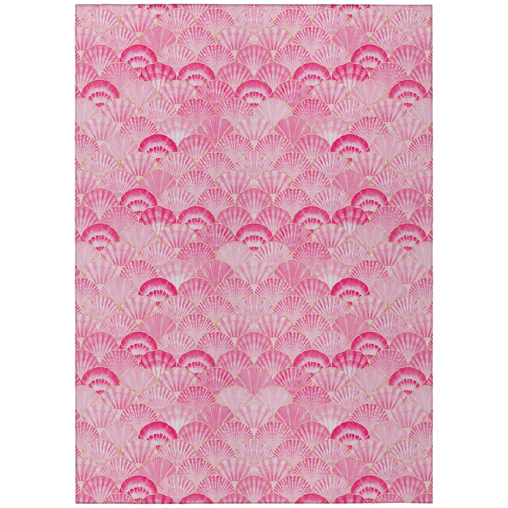 Seabreeze SZ2 Blush 8' x 10'