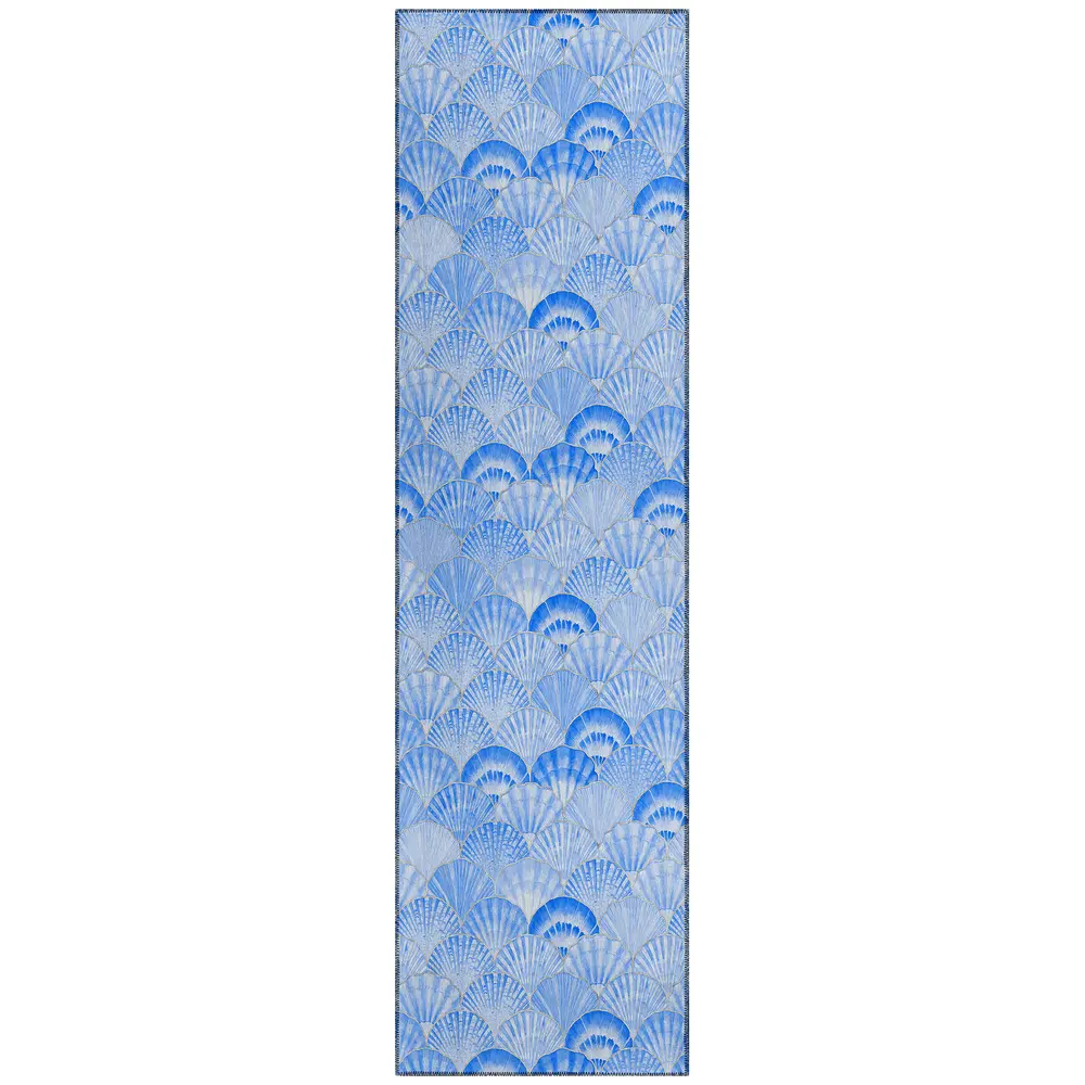 Seabreeze SZ2 Navy 2'3