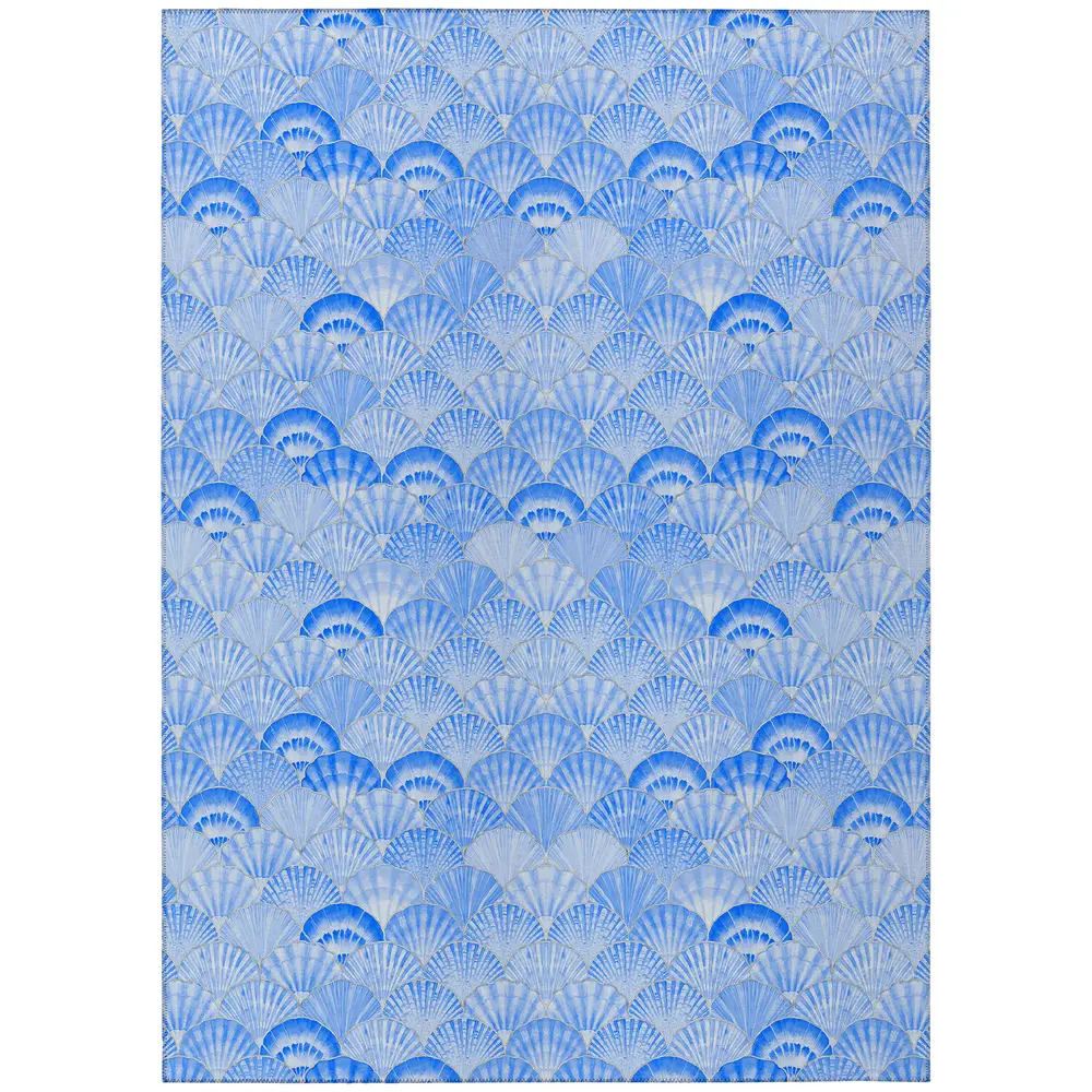 Seabreeze SZ2 Navy 8' x 10'