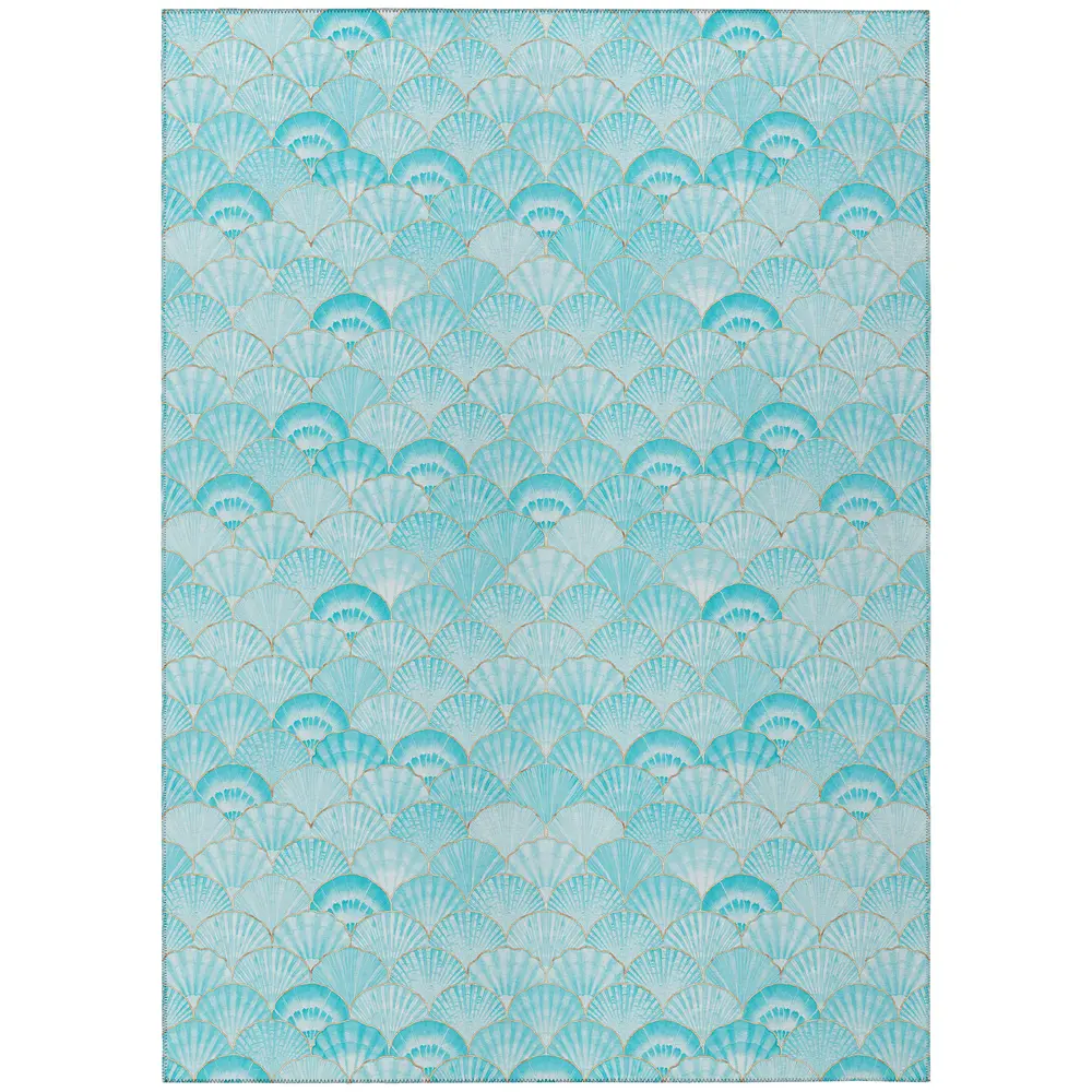 Seabreeze SZ2 Teal 10' x 14'