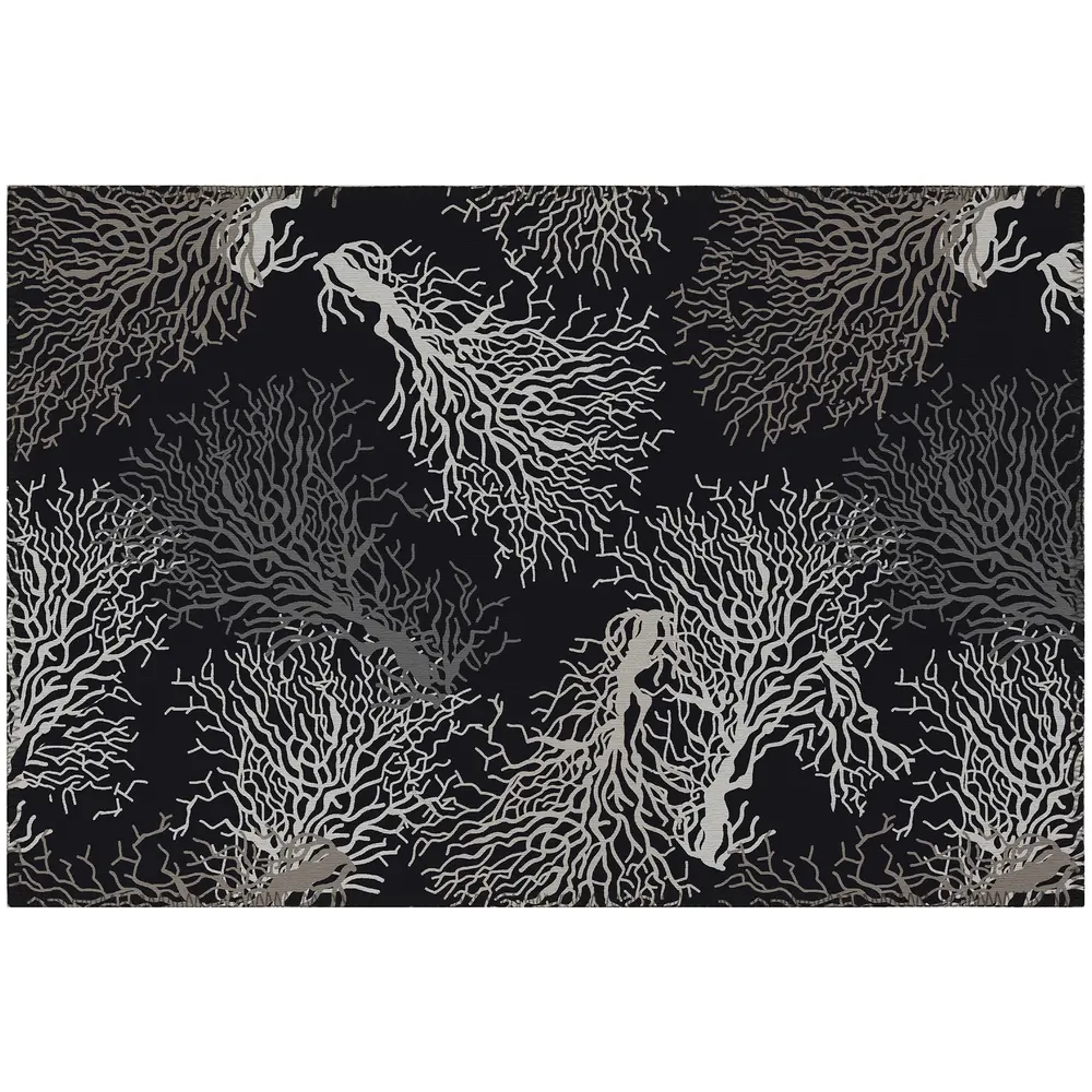 Seabreeze SZ3 Black 1'8