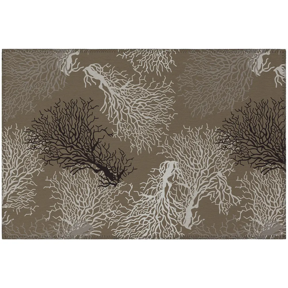 Seabreeze SZ3 Taupe 1'8