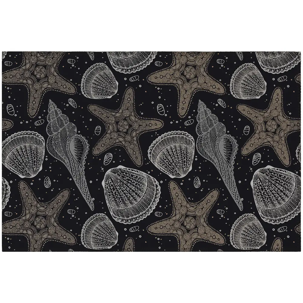 Seabreeze SZ4 Black 1'8