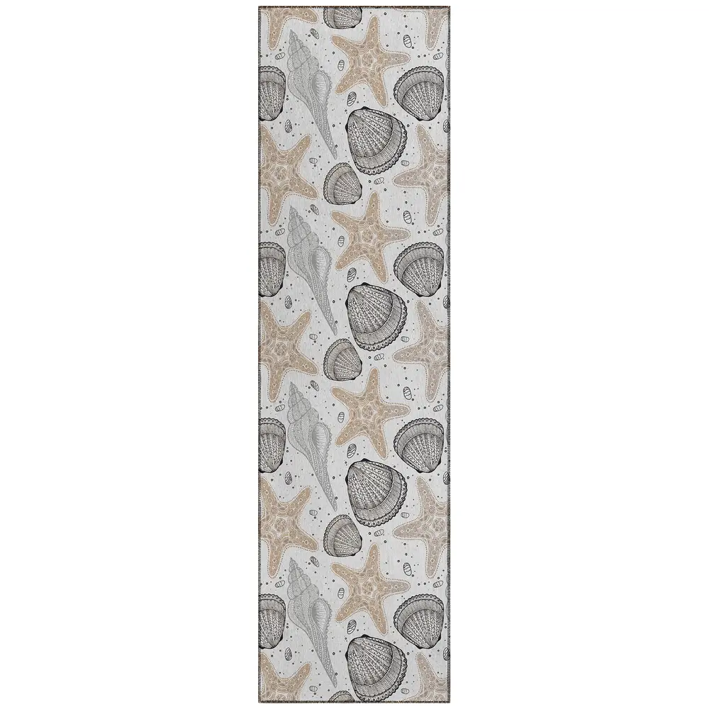 Seabreeze SZ4 Silver 2'3