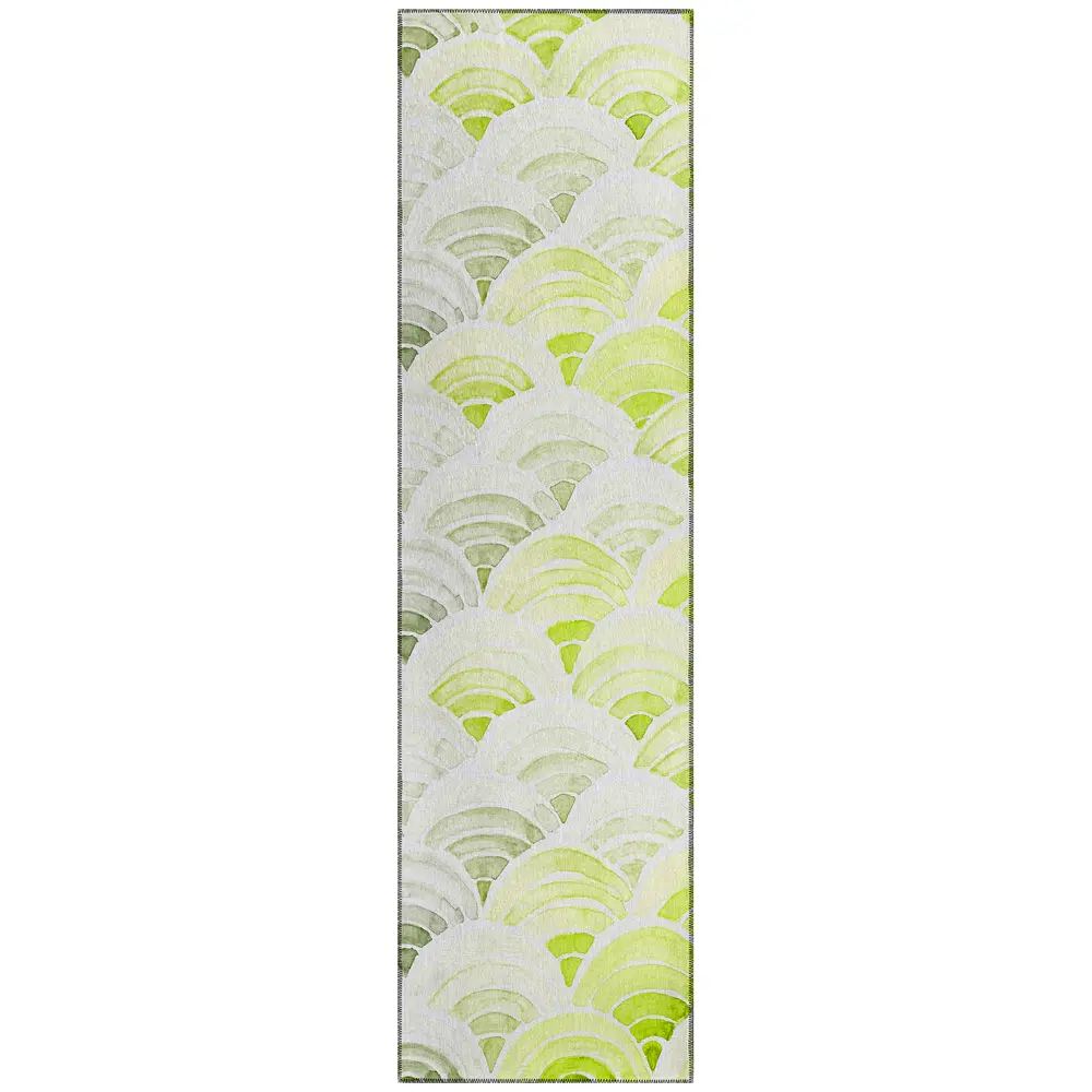 Seabreeze SZ5 Lime-In 2'3