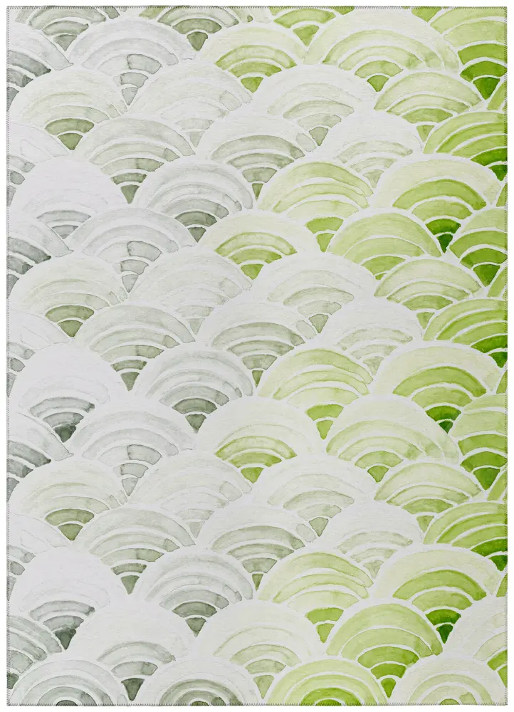 Seabreeze SZ5 Lime-In 9' x 12'