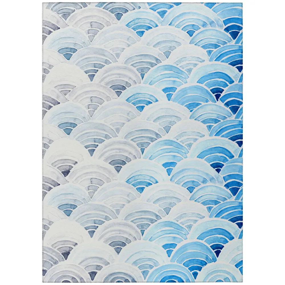 Seabreeze SZ5 Poolside 5' x 7'6