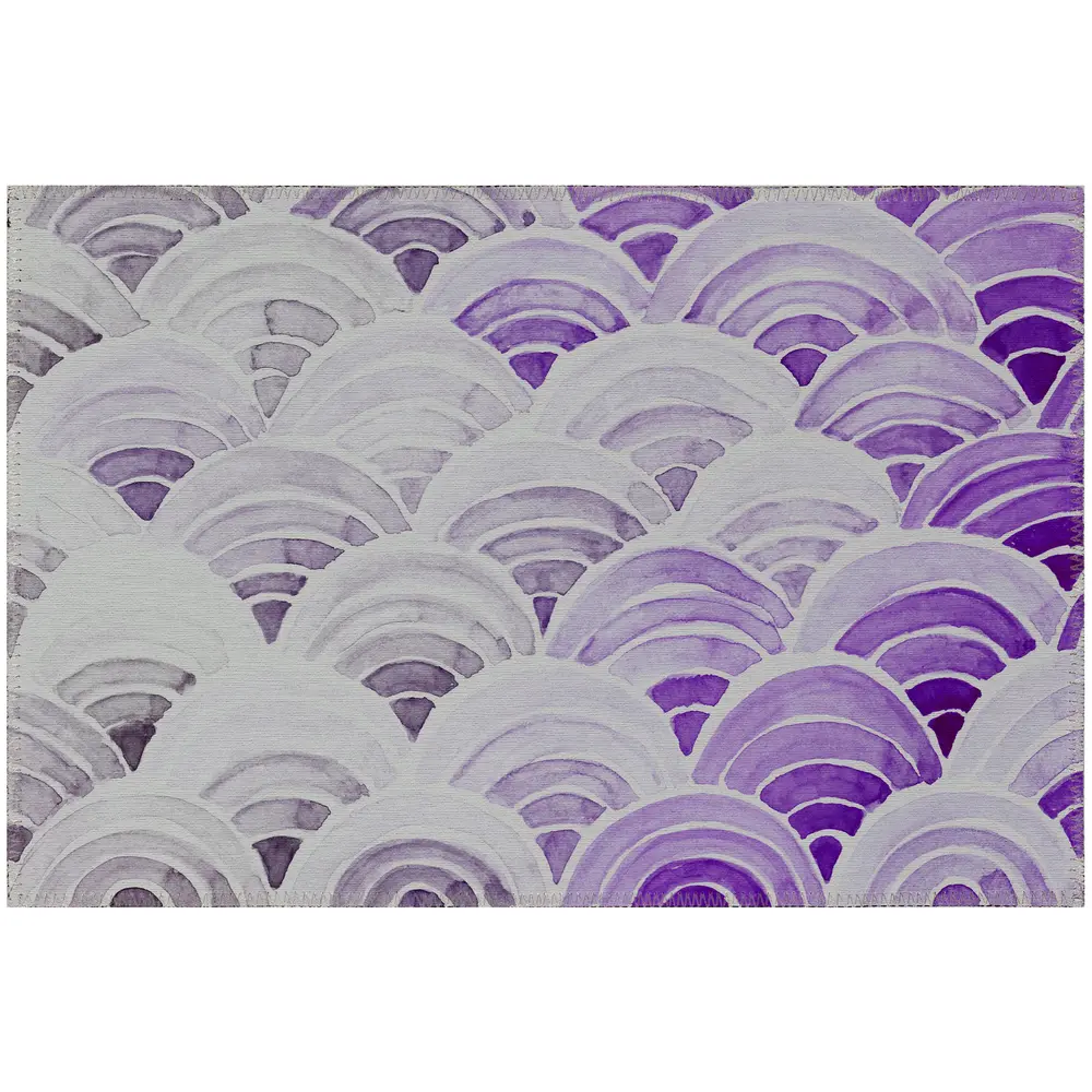 Seabreeze SZ5 Violet 1'8