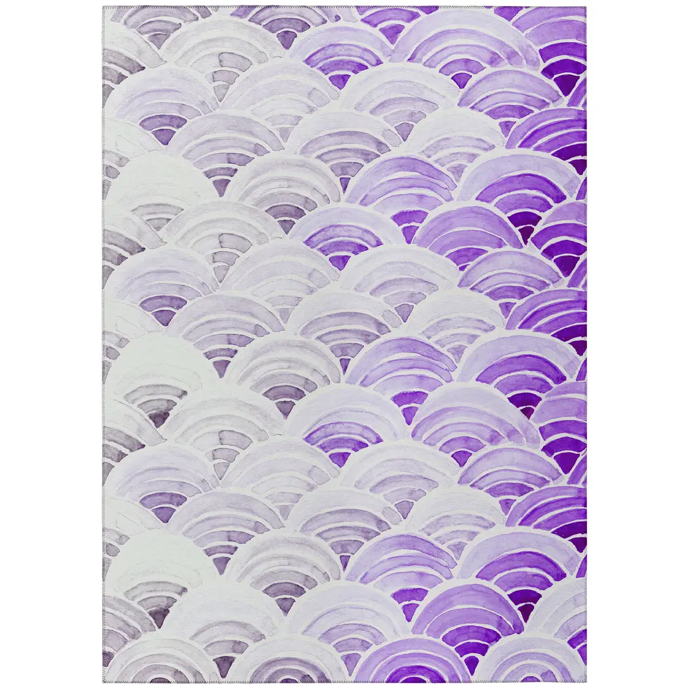Seabreeze SZ5 Violet 3' x 5'
