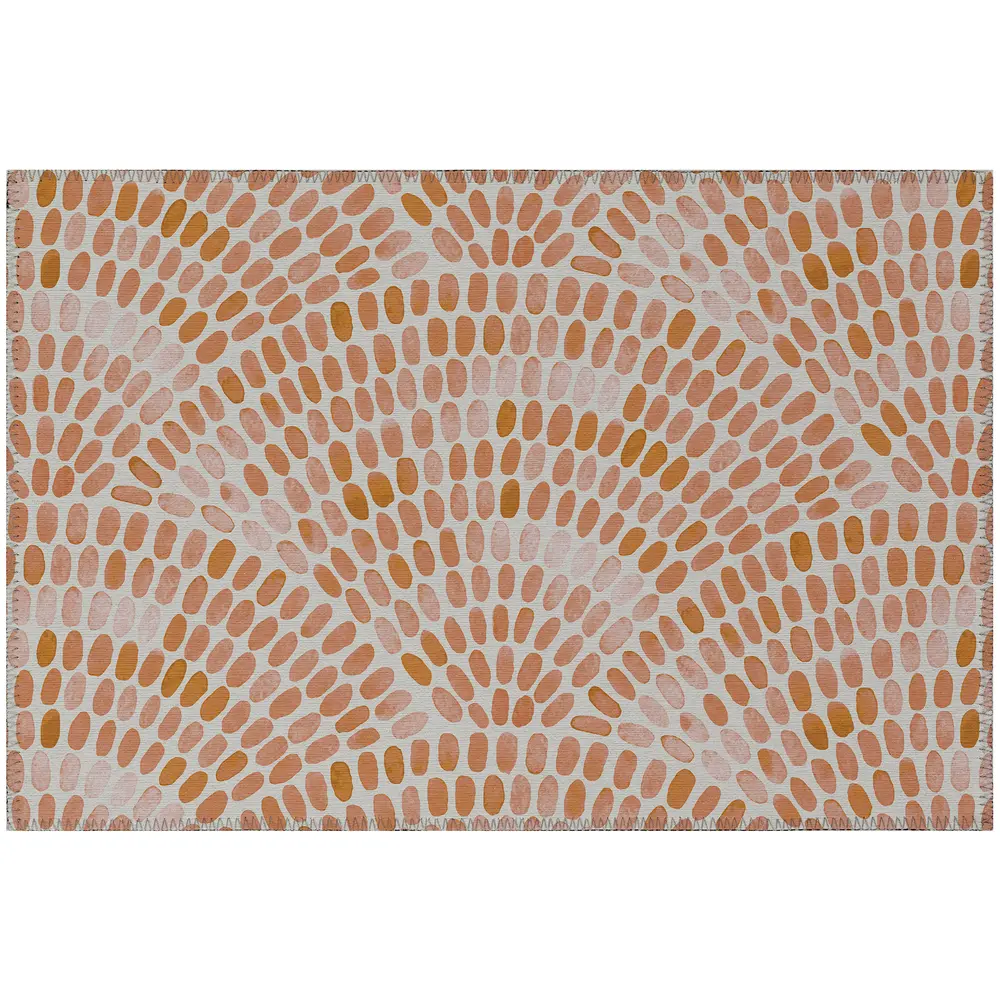 Seabreeze SZ7 Salmon 1'8