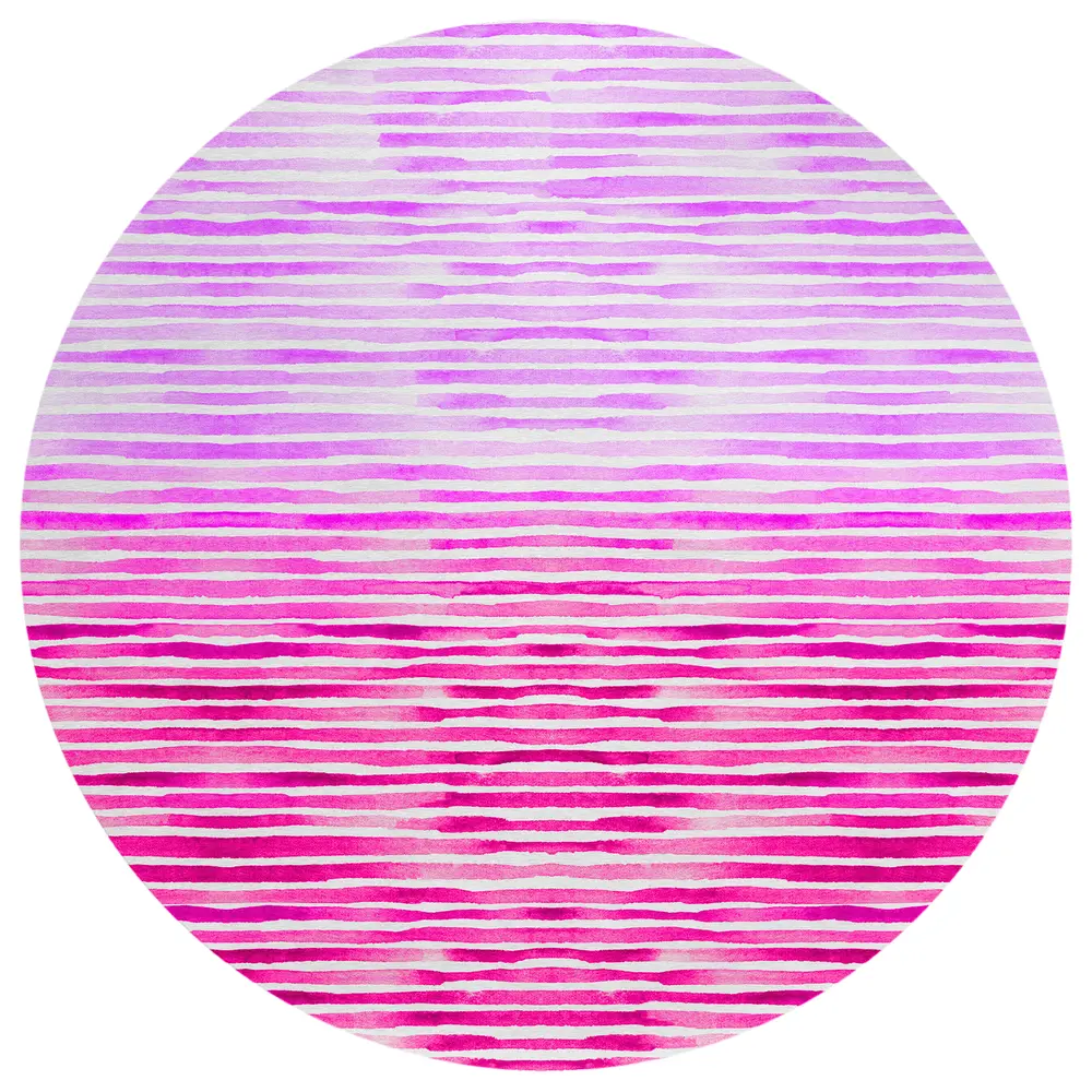 Seabreeze SZ8 Blush 8' x 8' Round