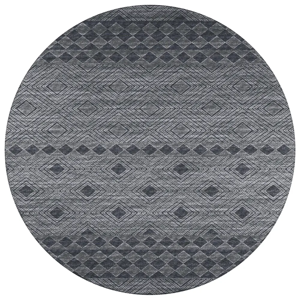 Sedona SN1 Midnight 8' x 8' Round