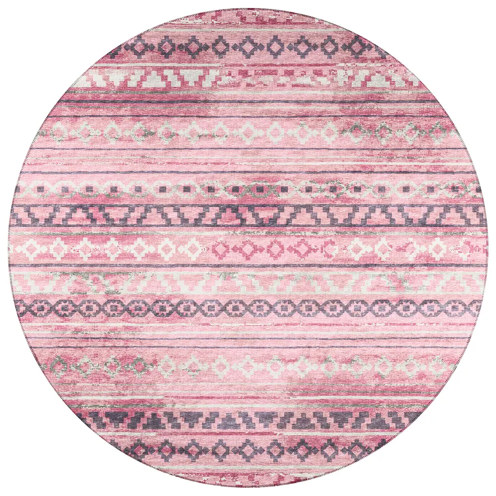 Sedona SN10 Blush 8' x 8' Round