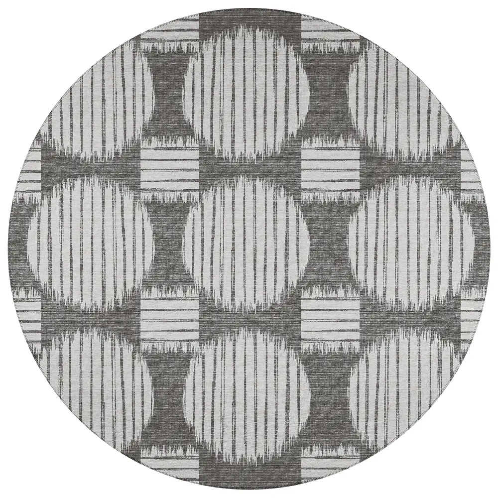 Sedona SN13 Midnight 8' x 8' Round