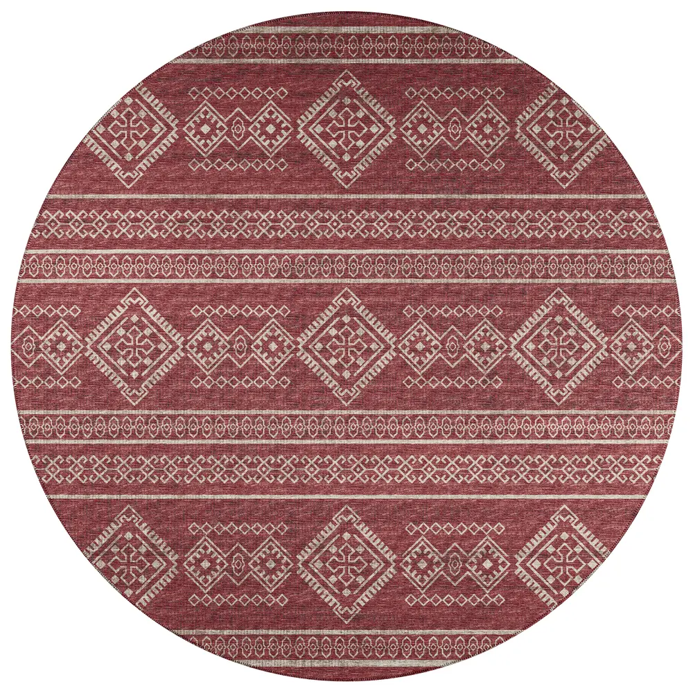 Sedona SN14 Paprika 10' x 10' Round