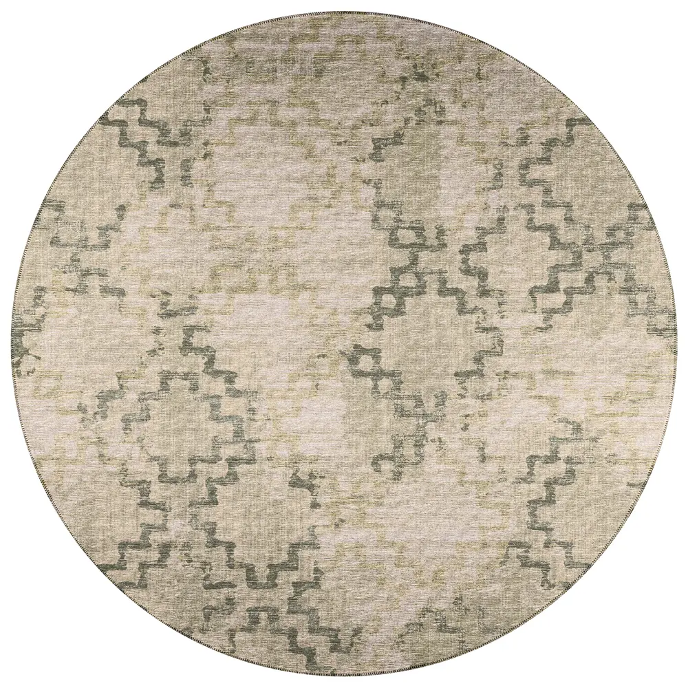 Sedona SN15 Moss 10' x 10' Round
