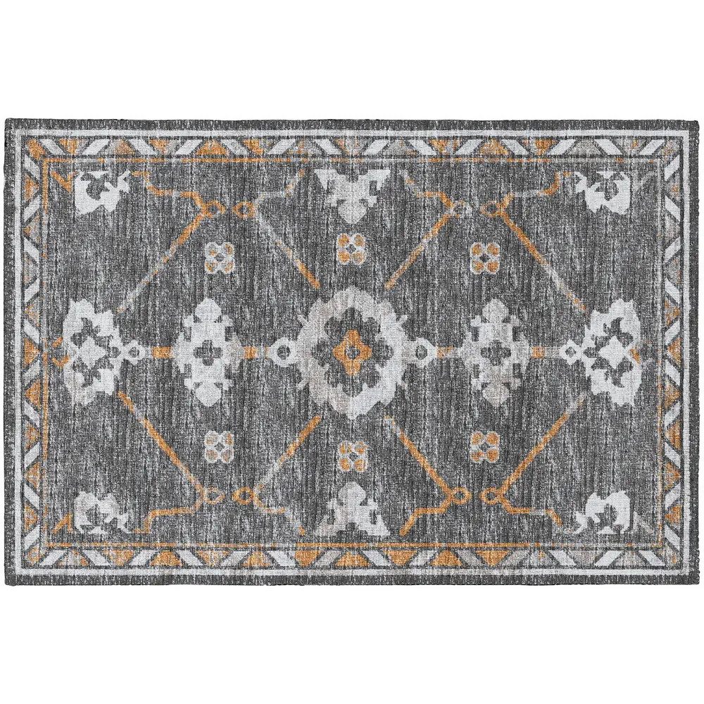 Sedona SN16 Charcoal 1'8