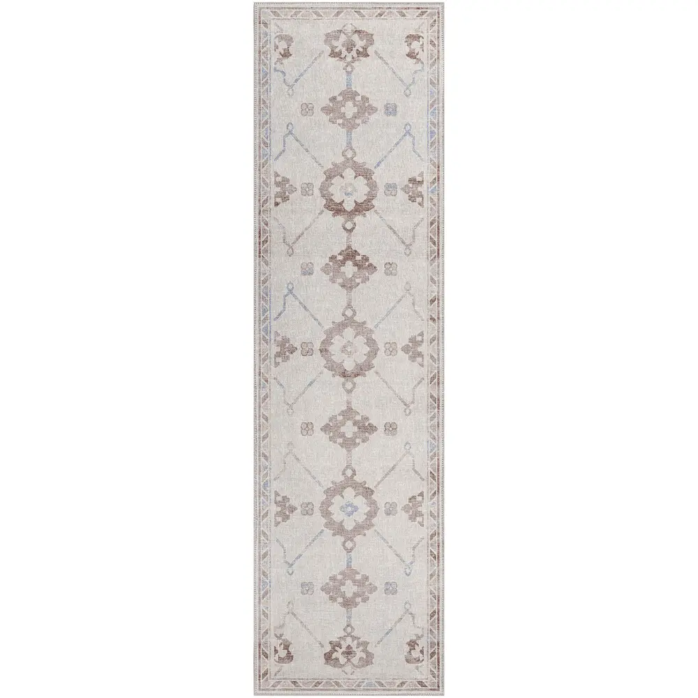 Sedona SN16 Parchment 2'3