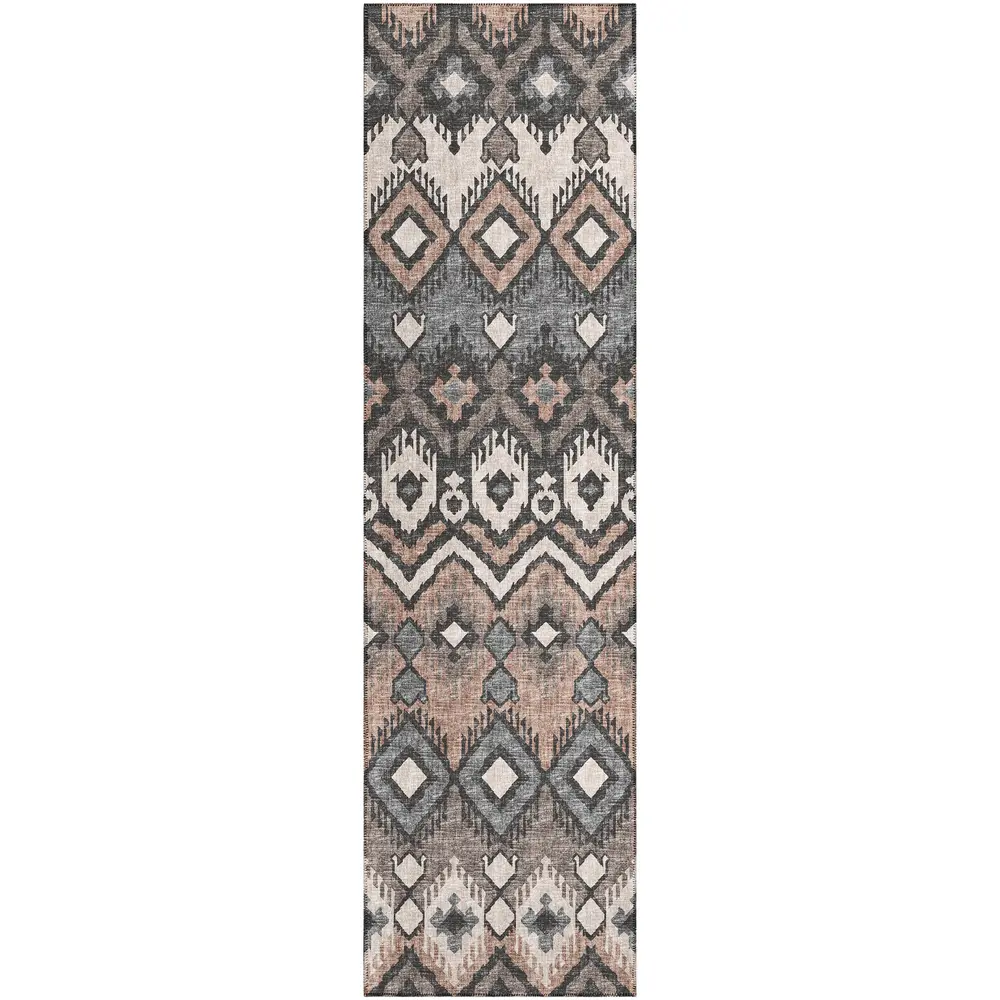 Sedona SN2 Bison 2'3