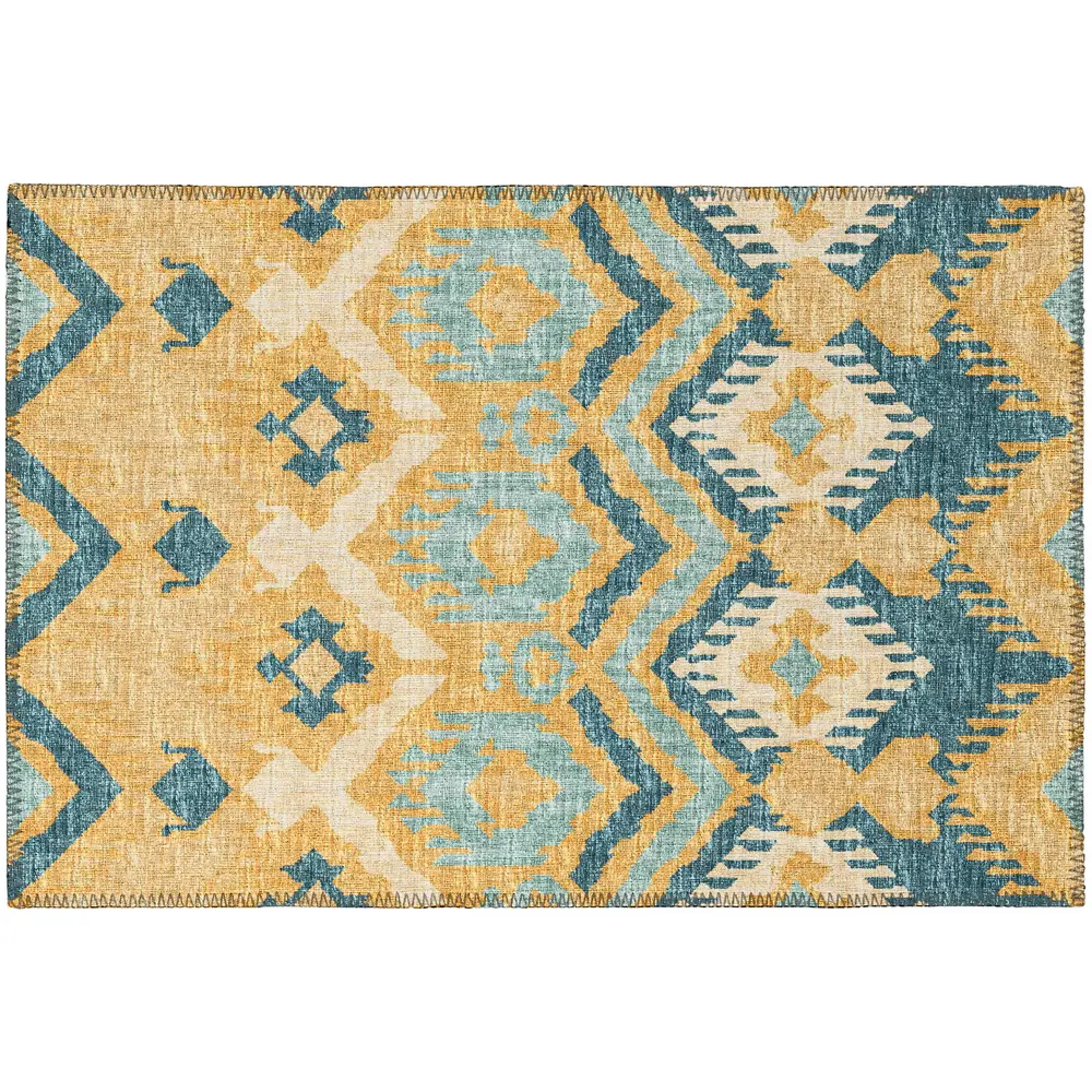 Sedona SN2 Marigold 1'8