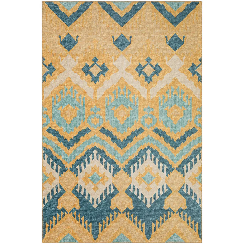 Sedona SN2 Marigold 8' x 10'