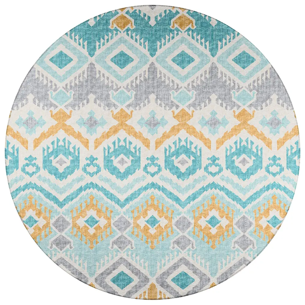 Sedona SN2 Spa 4' x 4' Round
