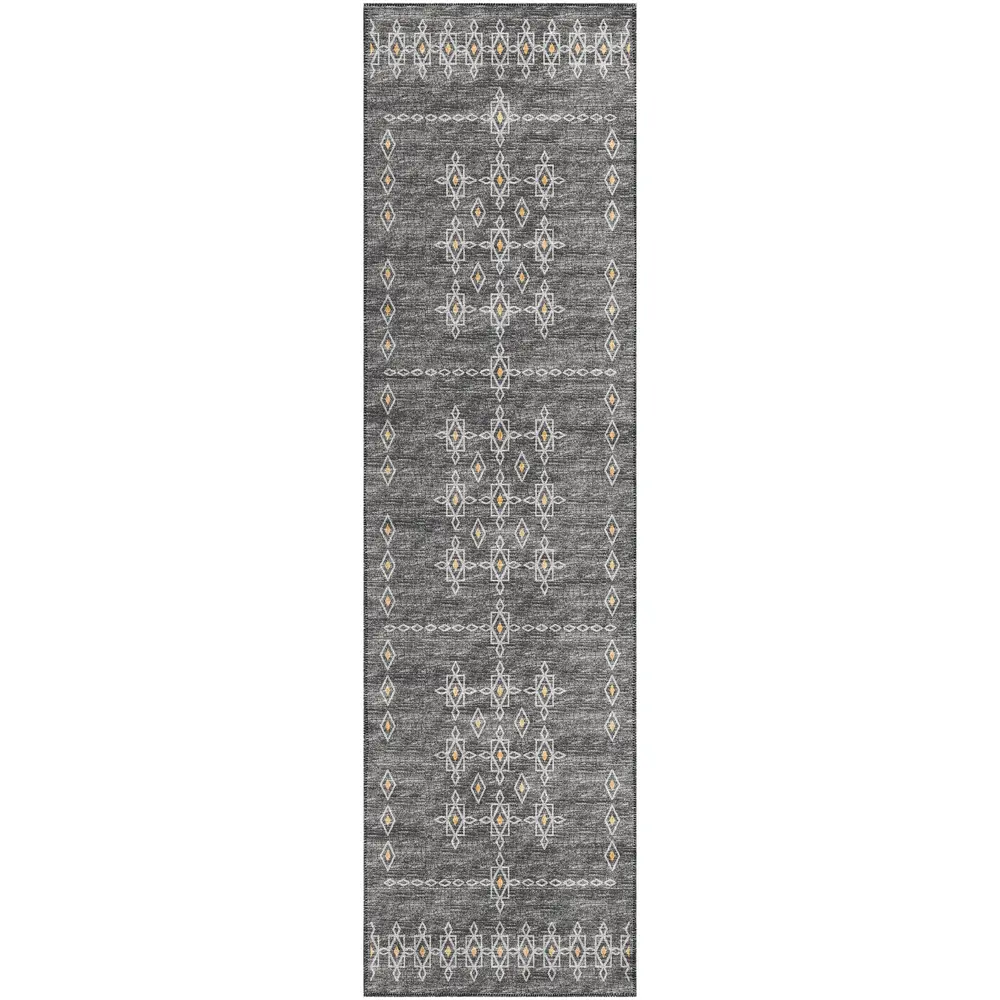 Sedona SN3 Charcoal 2'3