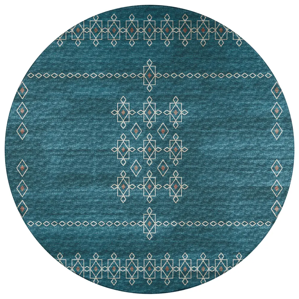 Sedona SN3 Riverview 6' x 6' Round