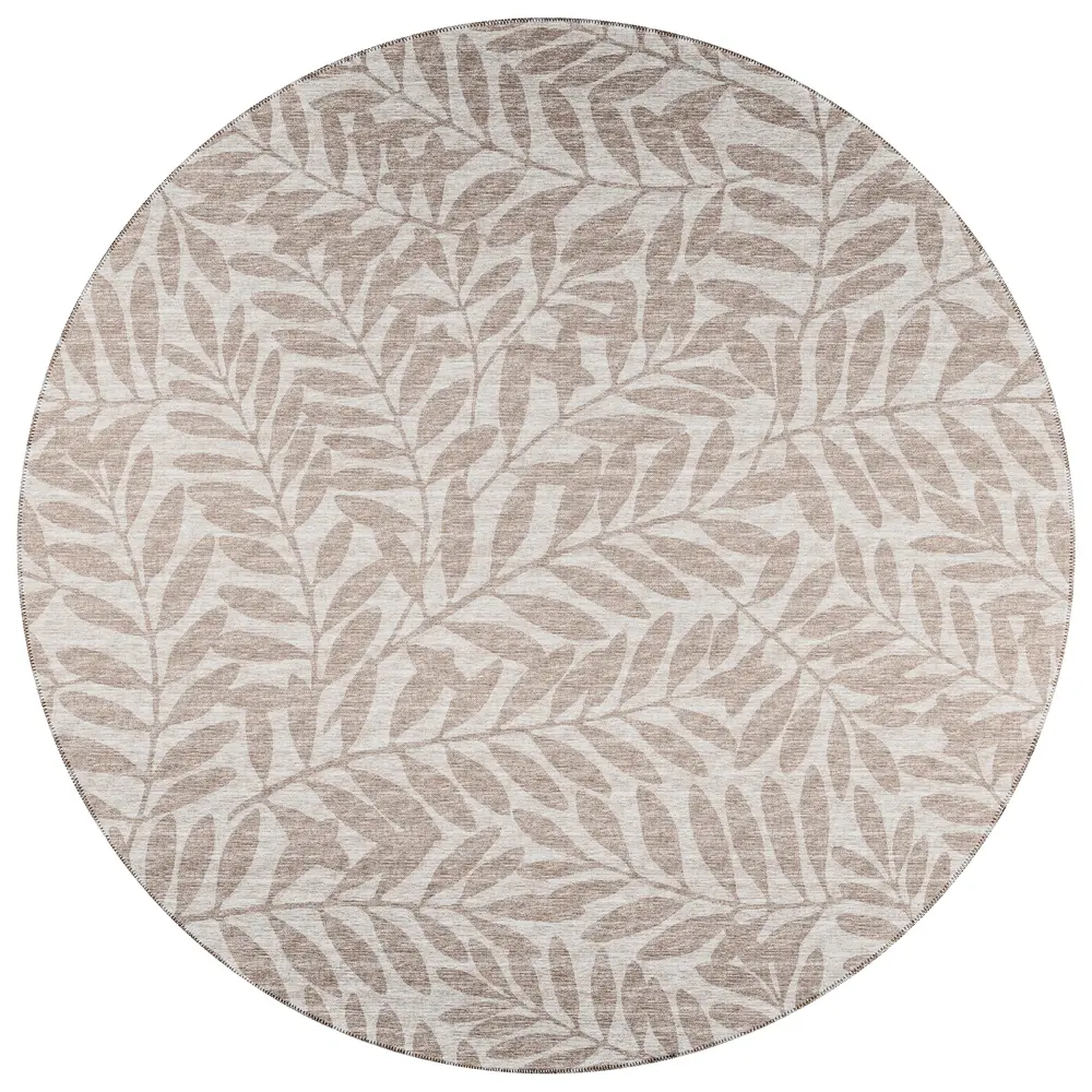 Sedona SN5 Putty 6' x 6' Round