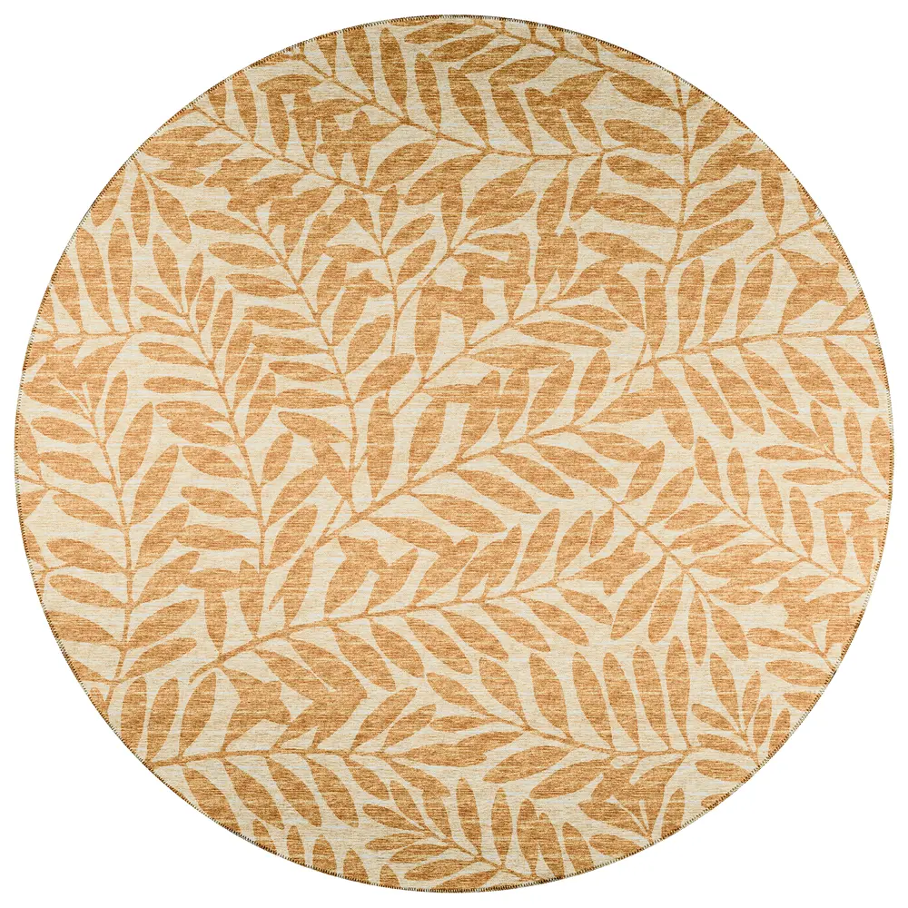 Sedona SN5 Wheat 4' x 4' Round