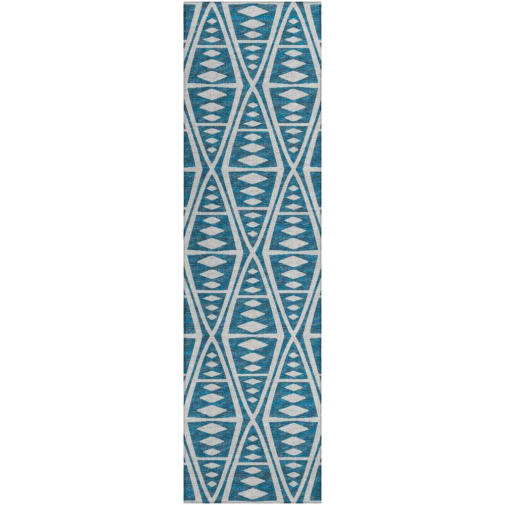 Sedona SN6 Indigo 2'3