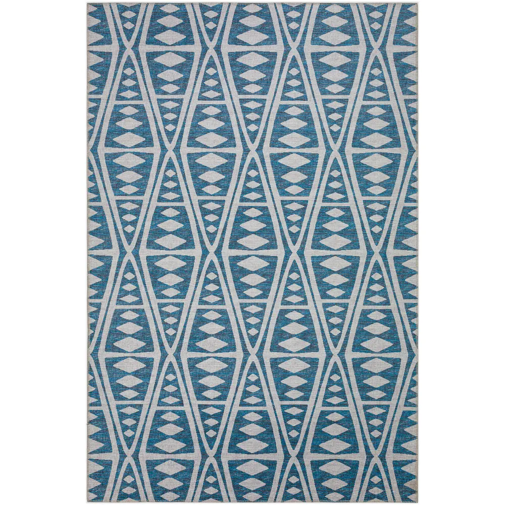 Sedona SN6 Indigo 10' x 14'