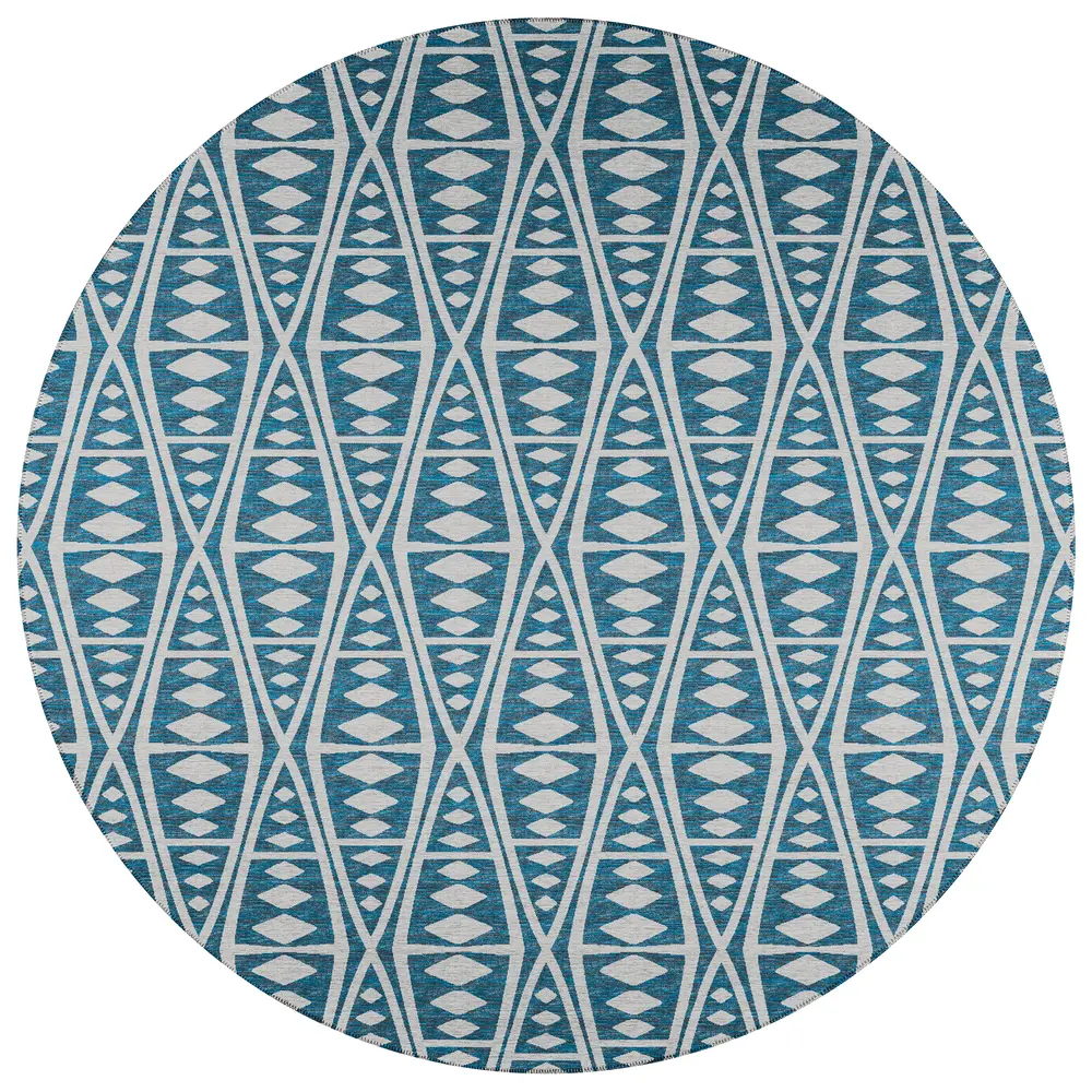 Sedona SN6 Indigo 10' x 10' Round