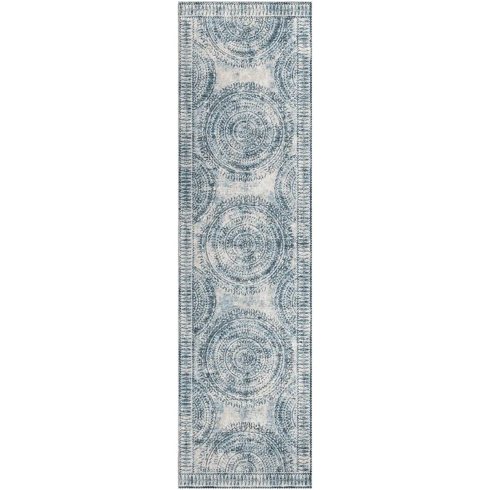 Sedona SN7 Indigo 2'3