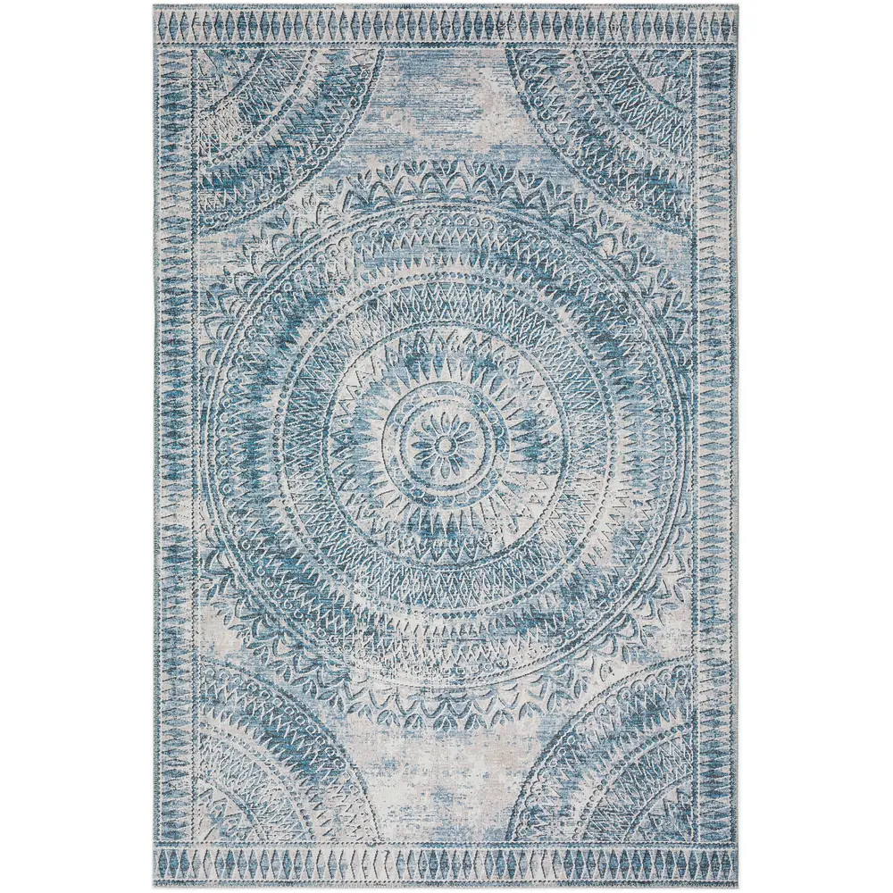 Sedona SN7 Indigo 9' x 12'