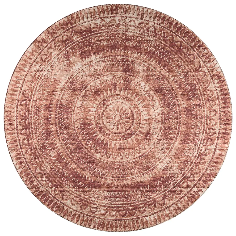 Sedona SN7 Spice 8' x 8' Round