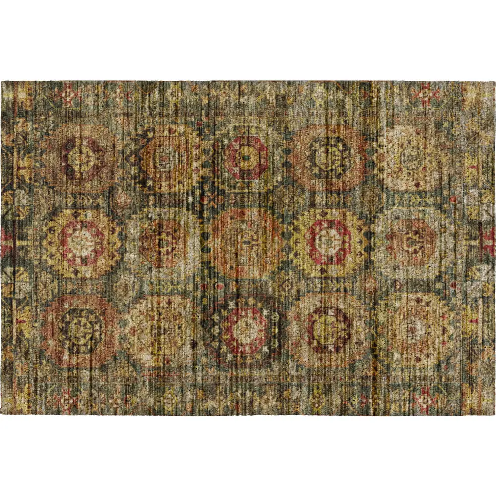 Silk Road SR11 Fern 1'8