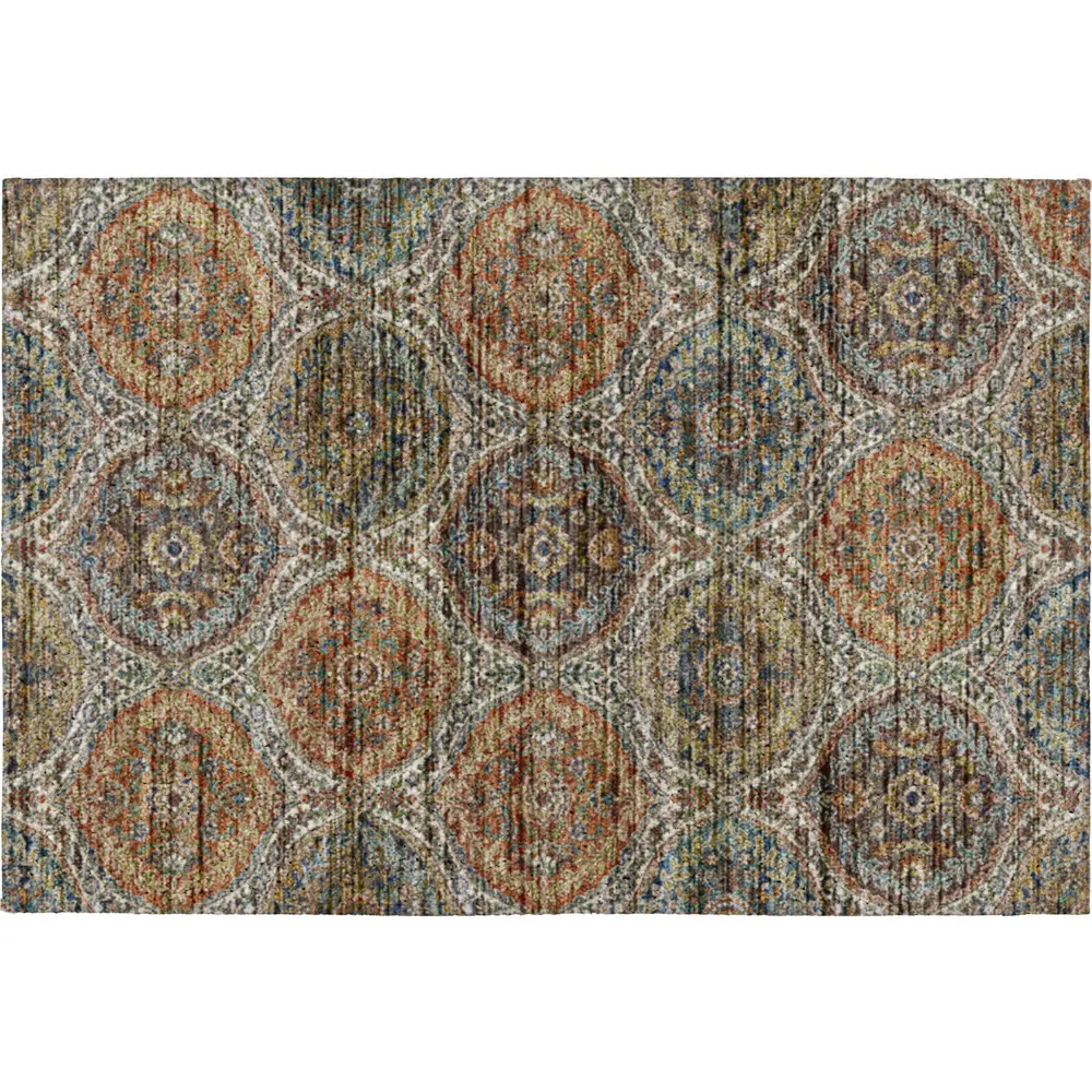 Silk Road SR12 Multi 1'8