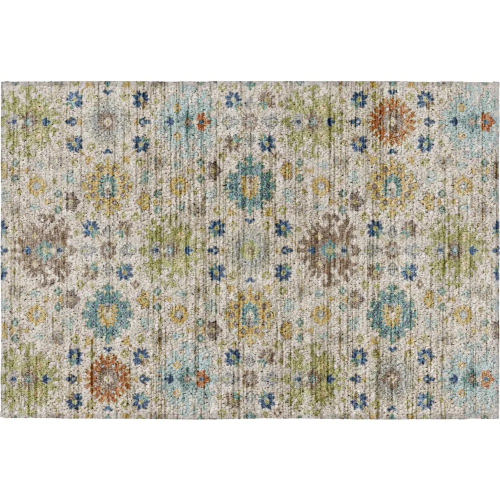 Silk Road SR3 Ivory 1'8