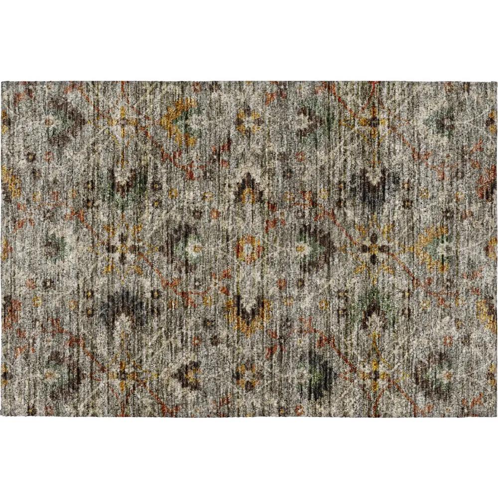 Silk Road SR4 Pewter 1'8