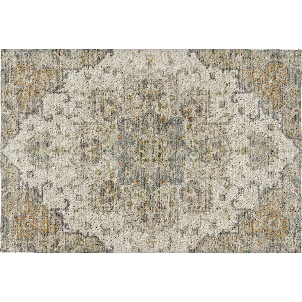 Silk Road SR6 Ivory 1'8