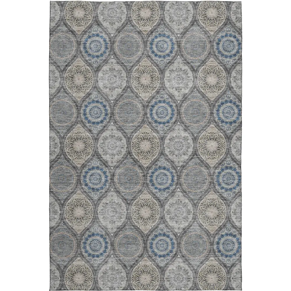 Solace SL1 Gray 5' x 7'6