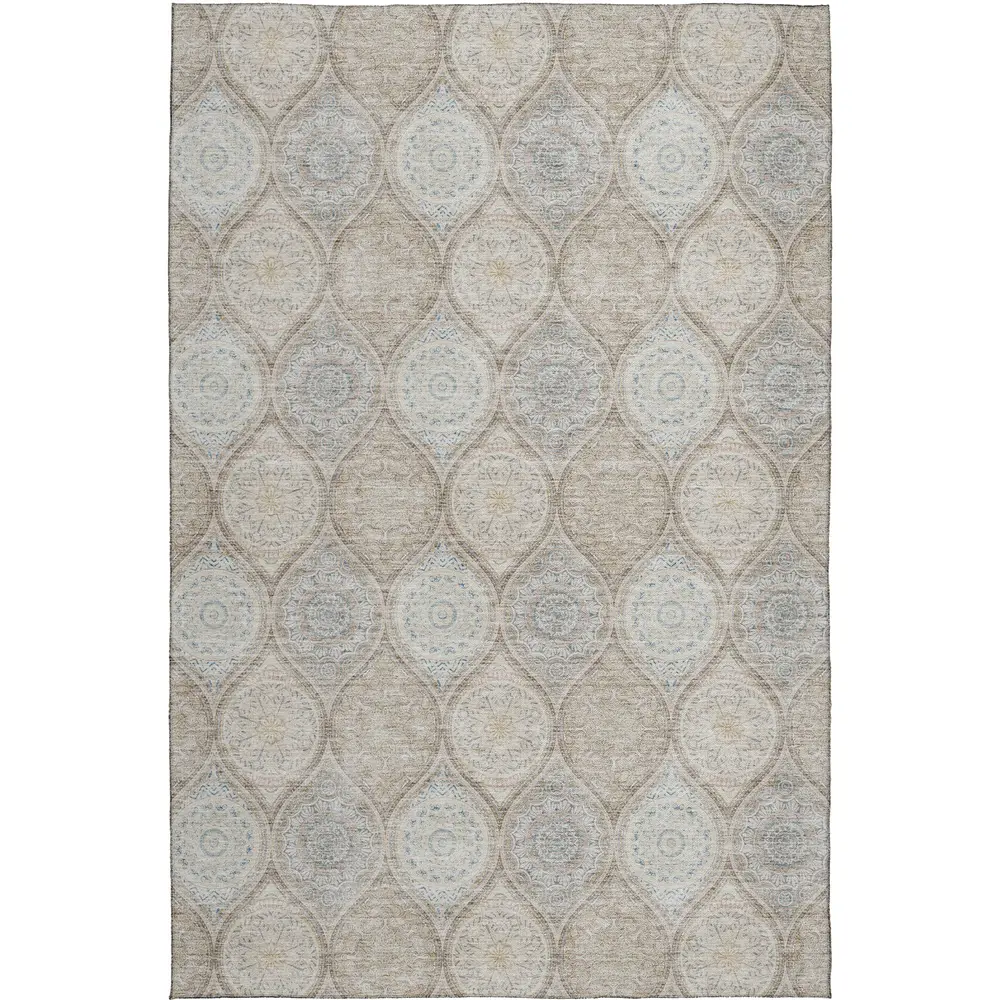 Solace SL1 Taupe 9' x 12'