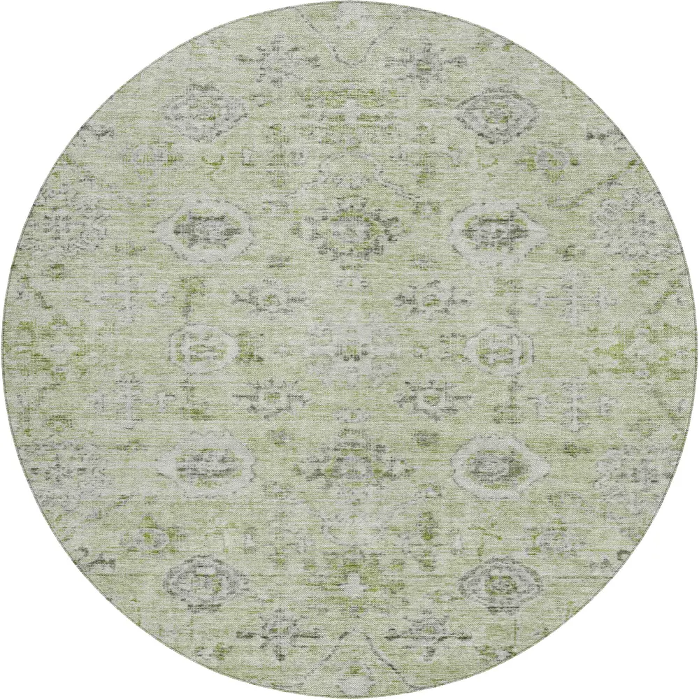 Solace SL10 Aloe 8' x 8' Round