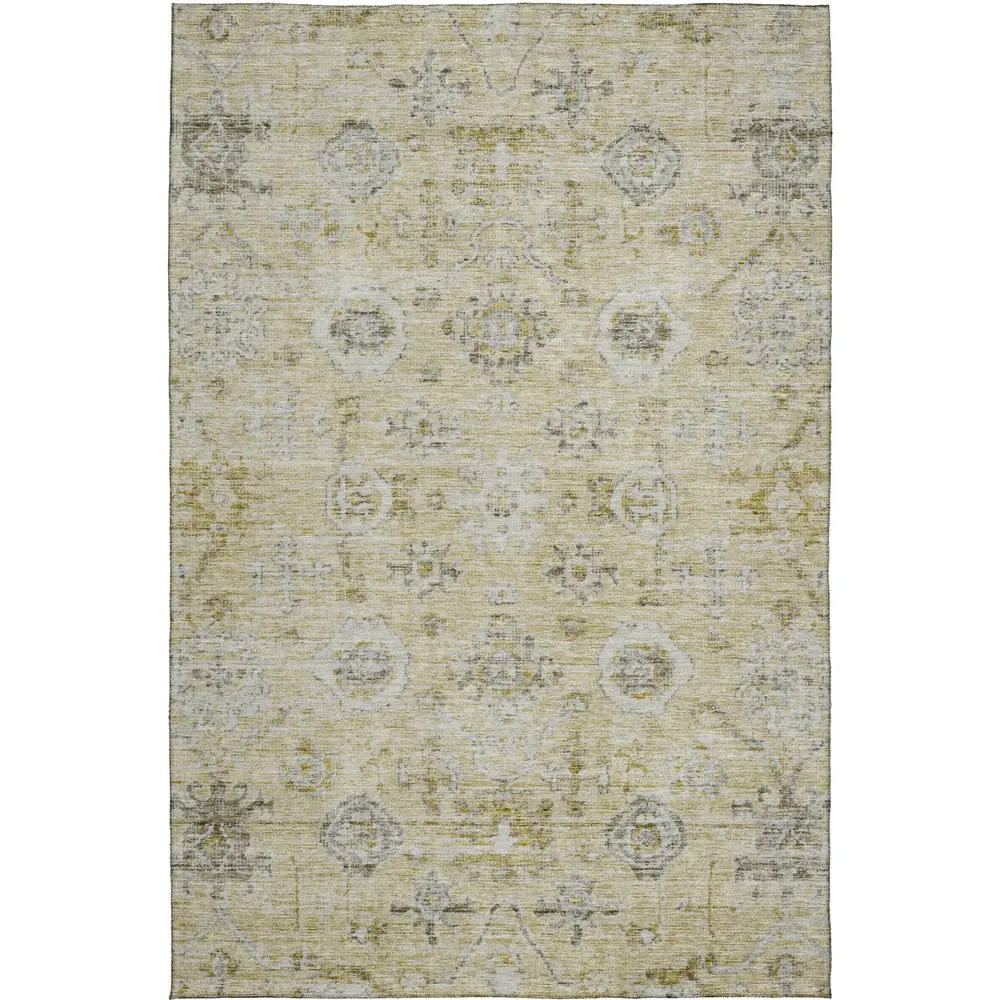 Solace SL10 Beige 9' x 12'