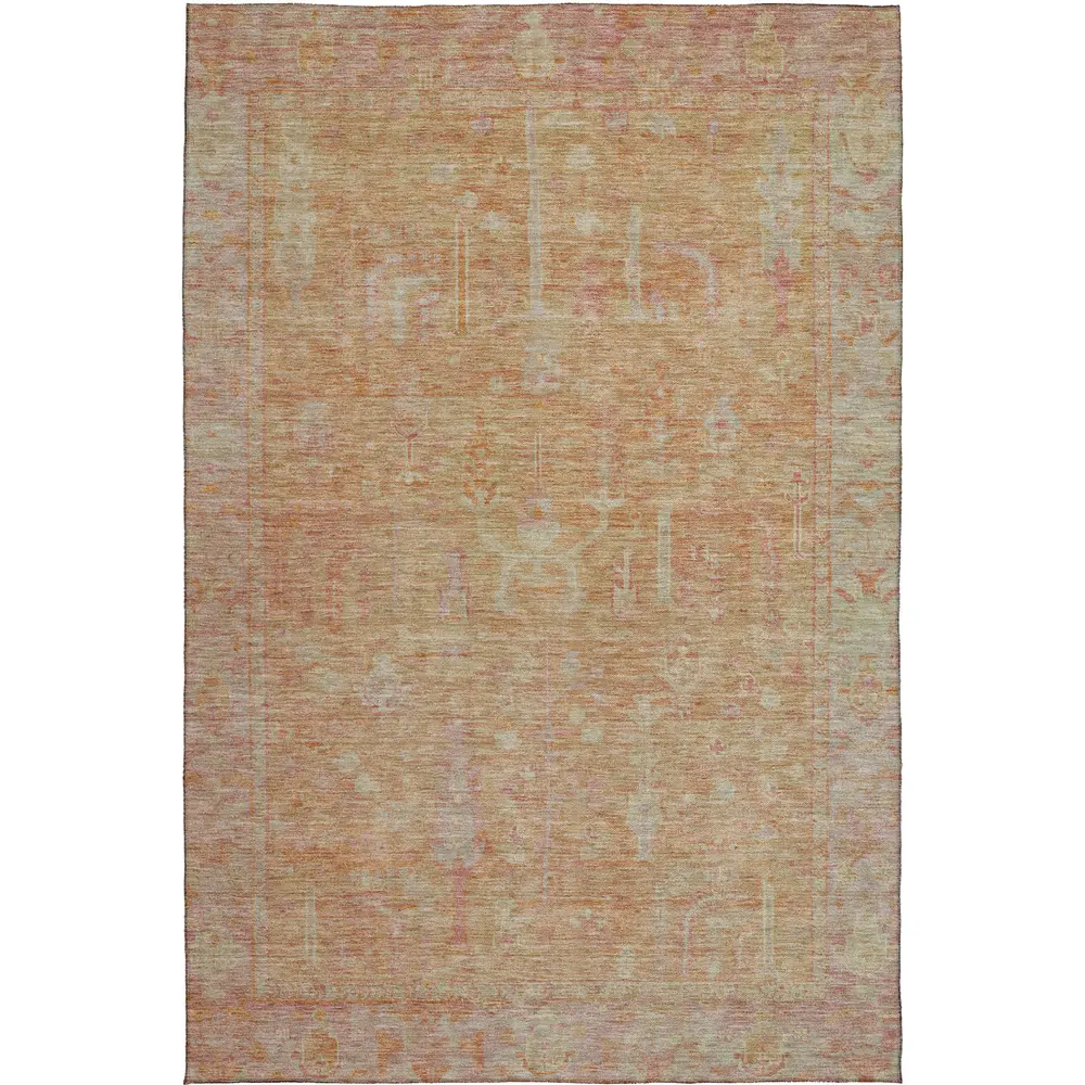 Solace SL11 Coral 8' x 10'