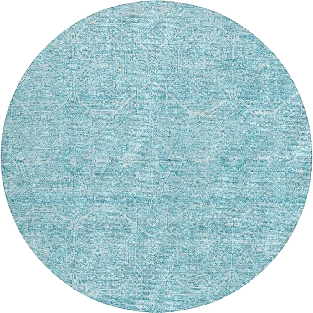 Solace SL12 Sky 8' x 8' Round