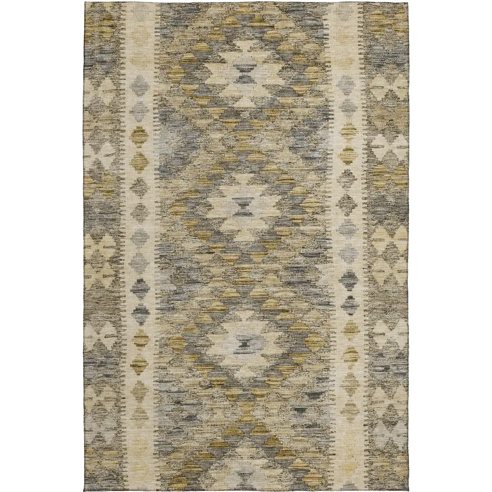 Solace SL13 Beige 8' x 10'
