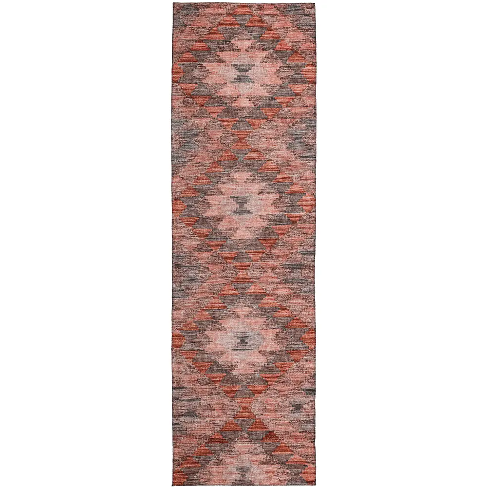 Solace SL13 Terracotta 2'3