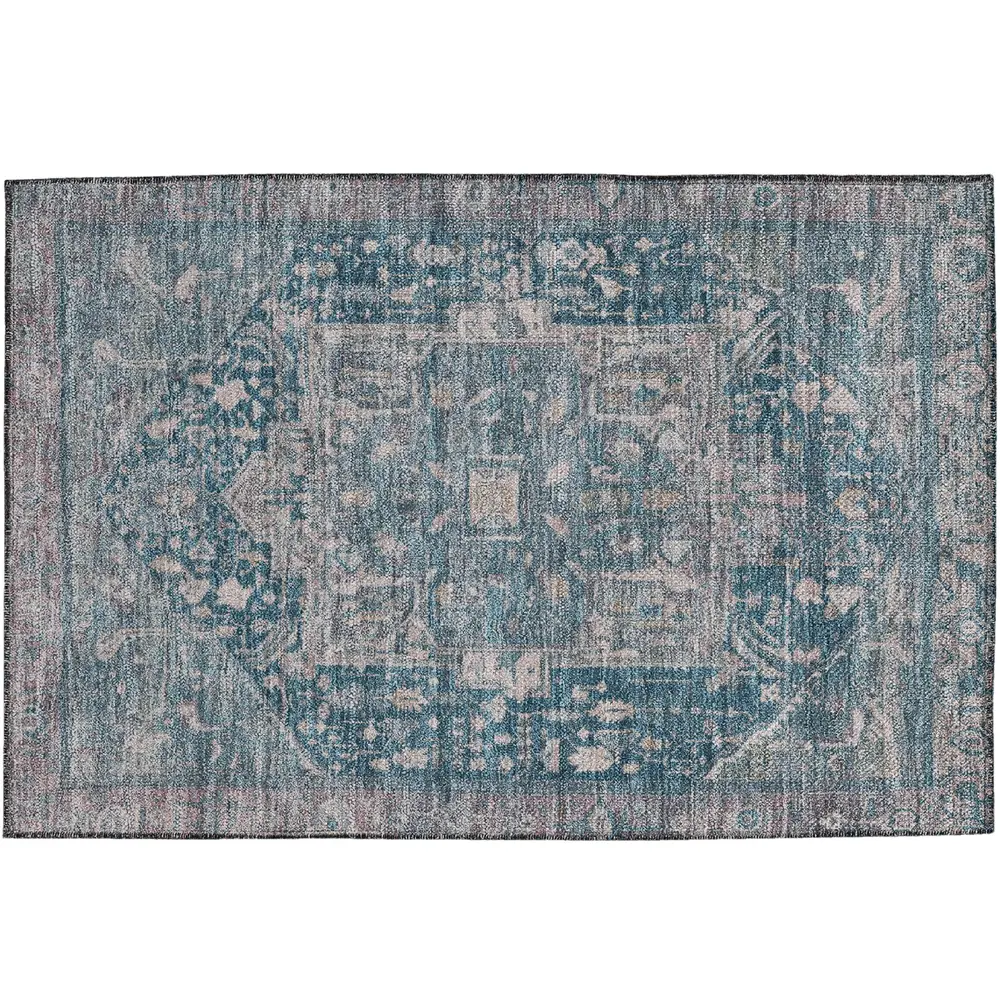 Solace SL14 Blue 1'8